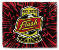 Option 3 - Flash Erie Blanket
