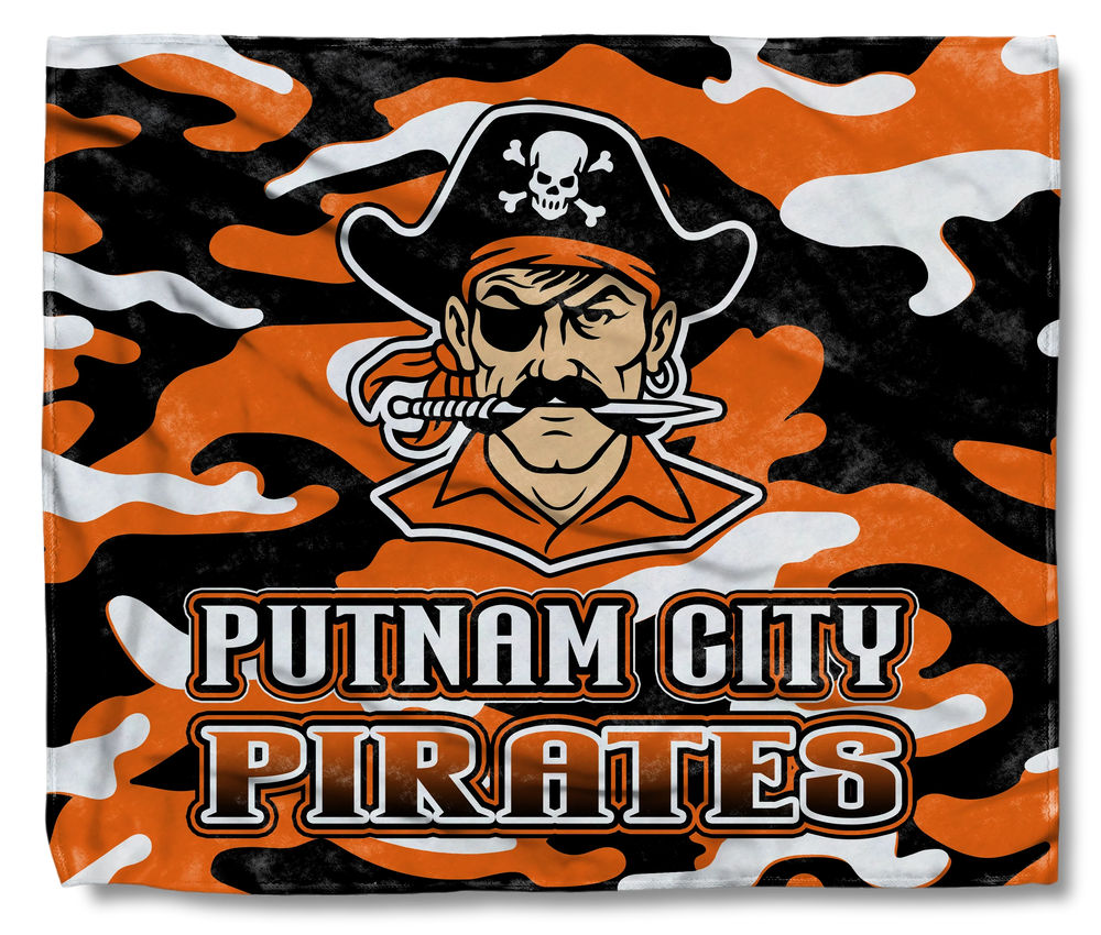 PCO Camo