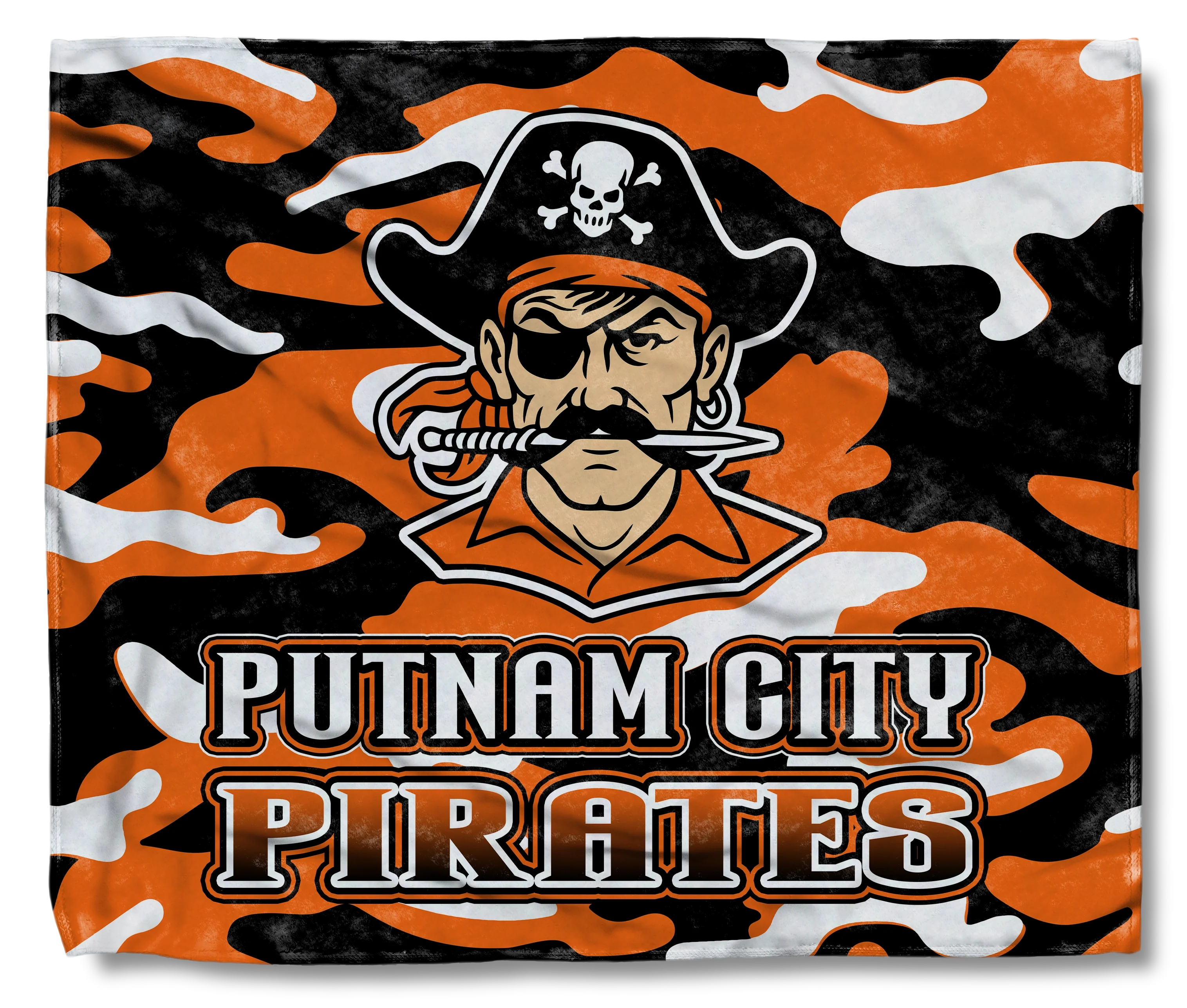 PCO Camo