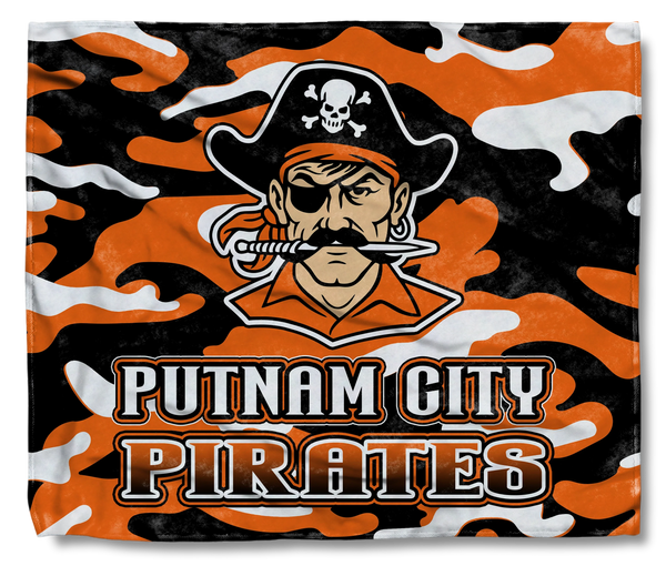 PCO Camo