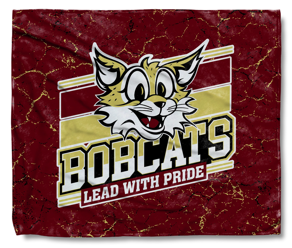 The Explorer Bobcats Nation Spirit