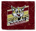 The Explorer Bobcats Nation Spirit