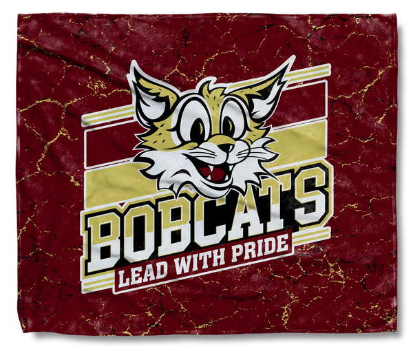 The Explorer Bobcats Nation Spirit