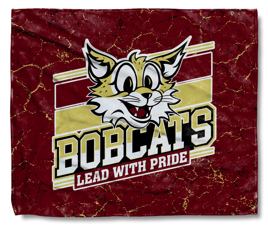 The Explorer Bobcats Nation Spirit