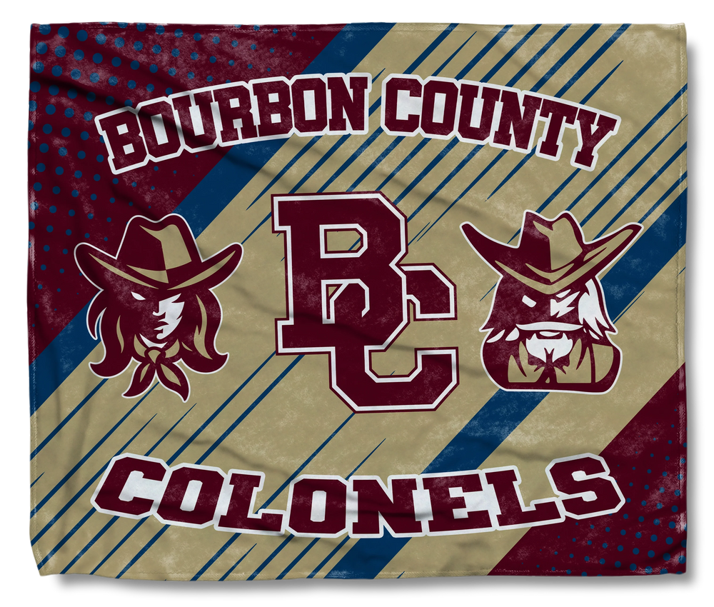Option C: Colonels