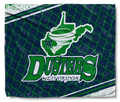 Dusters Softball Goal Pitch