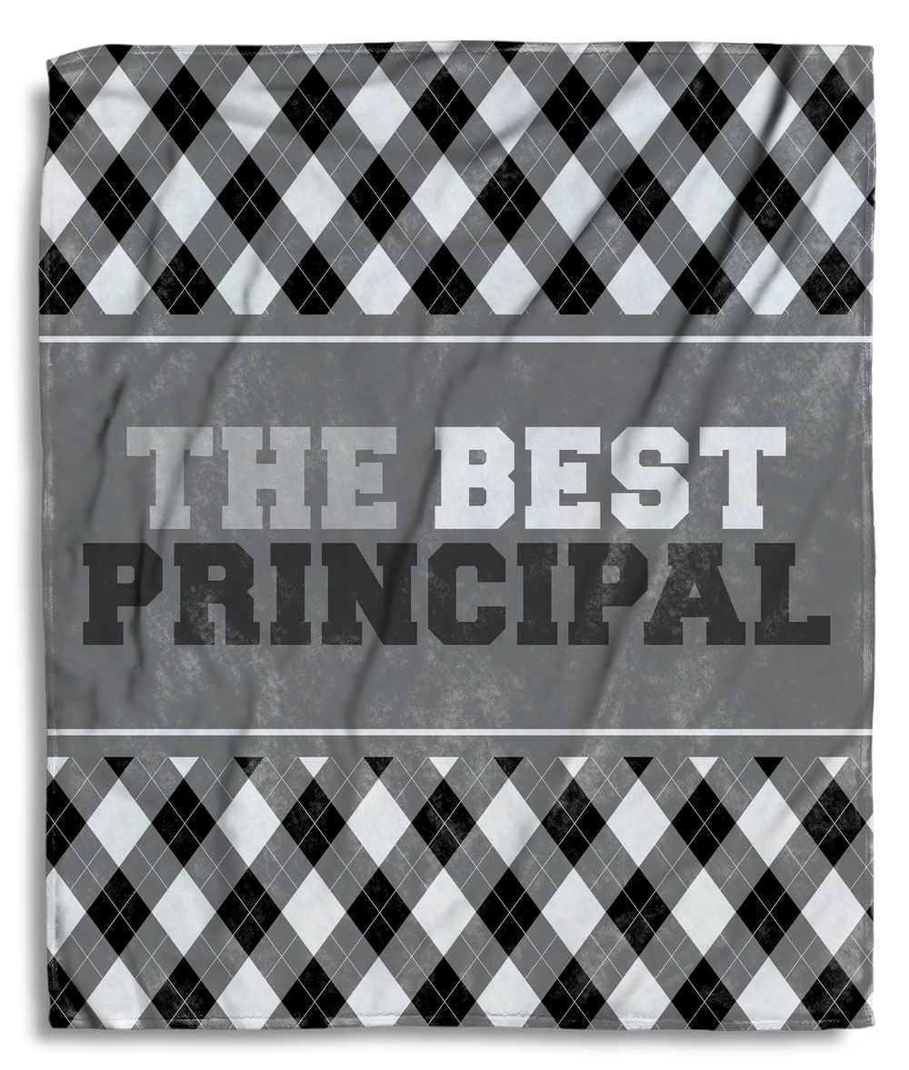 The Principal Appreciation