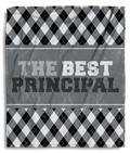 The Principal Appreciation