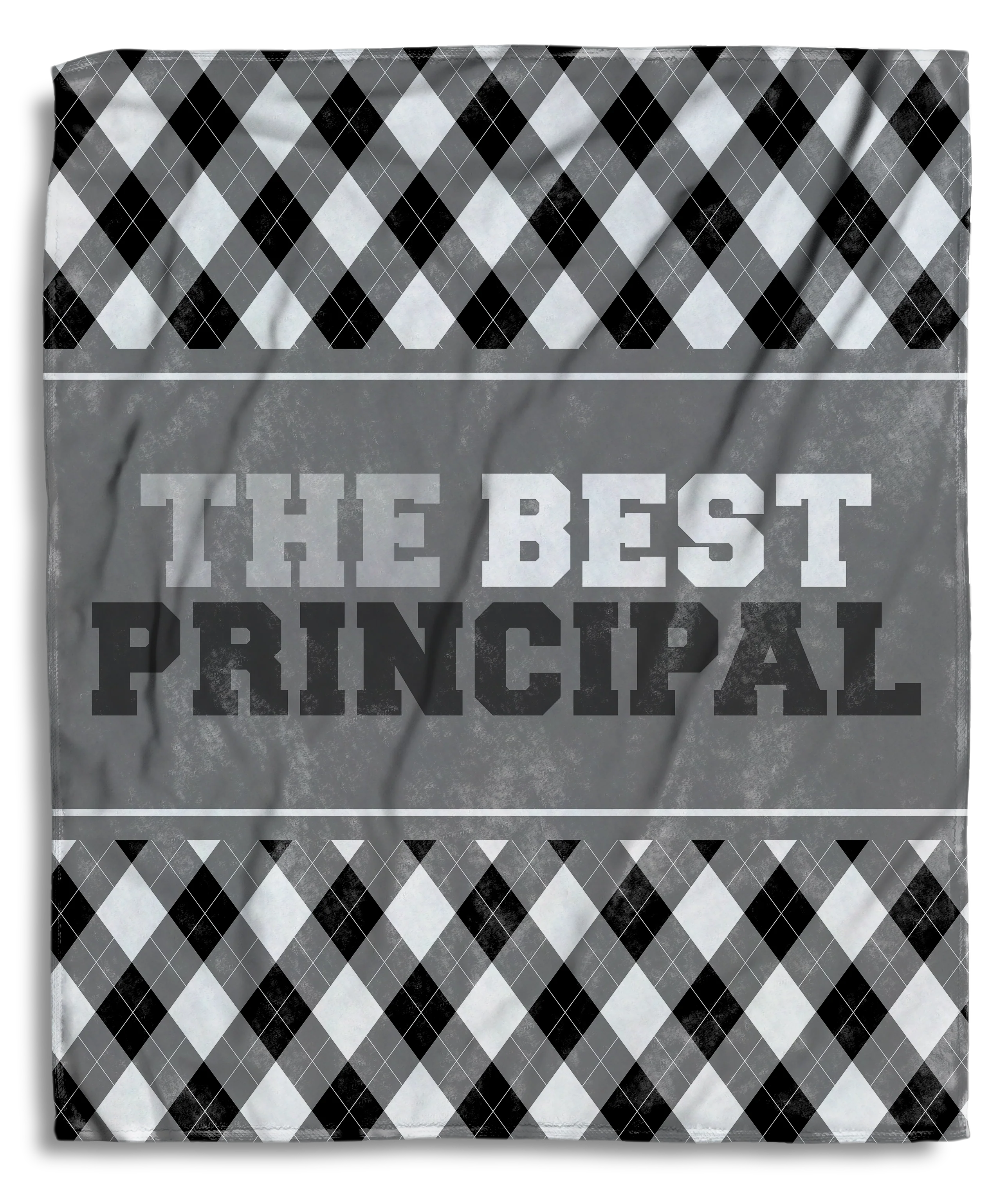 The Principal Appreciation