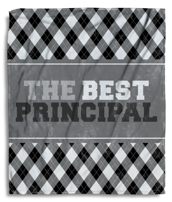 The Principal Appreciation