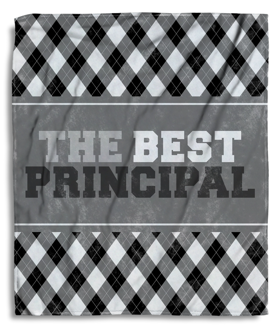 The Principal Appreciation