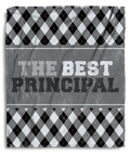 The Principal Appreciation