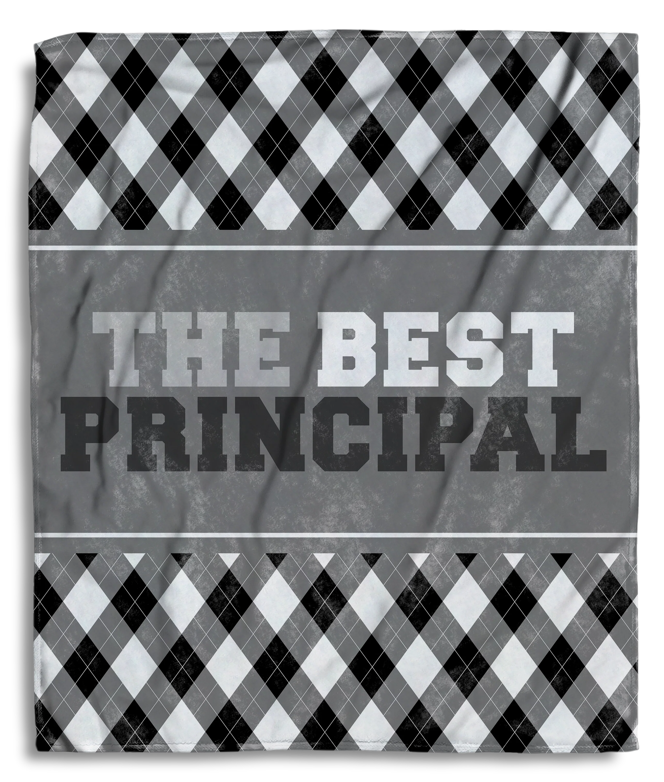 The Principal Appreciation