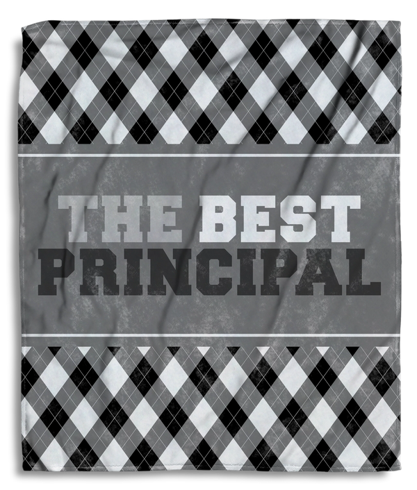 The Principal Appreciation