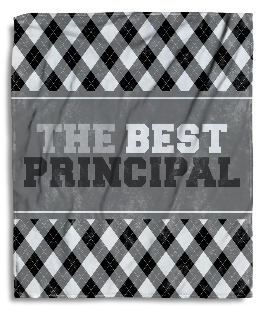 The Principal Appreciation
