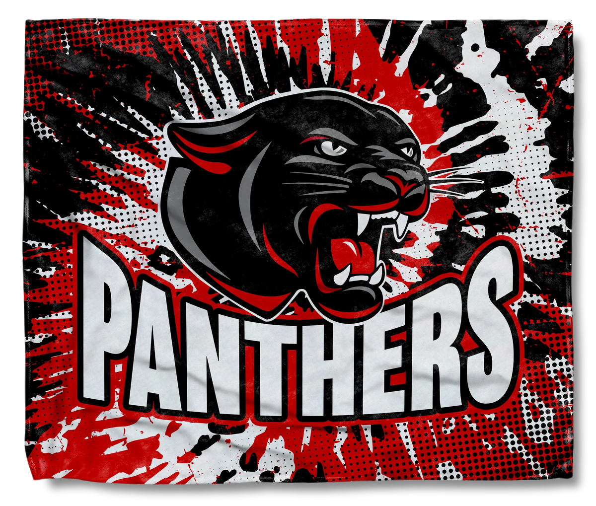 Whitman Panthers