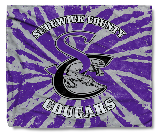 SCC Color Burst