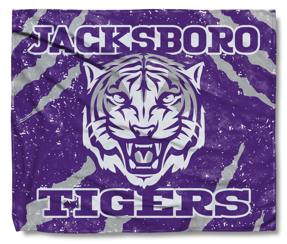 Tigers Claws Out