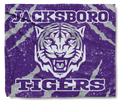 Tigers Claws Out