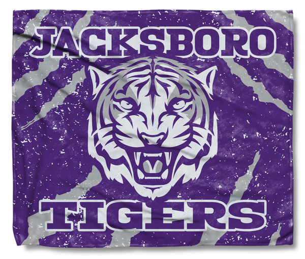 Tigers Claws Out