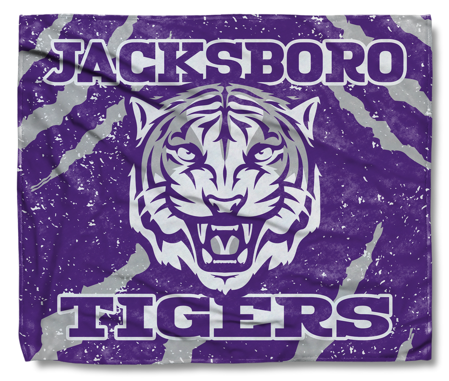 Tigers Claws Out
