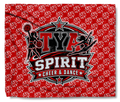 TYA Cheer Cozy