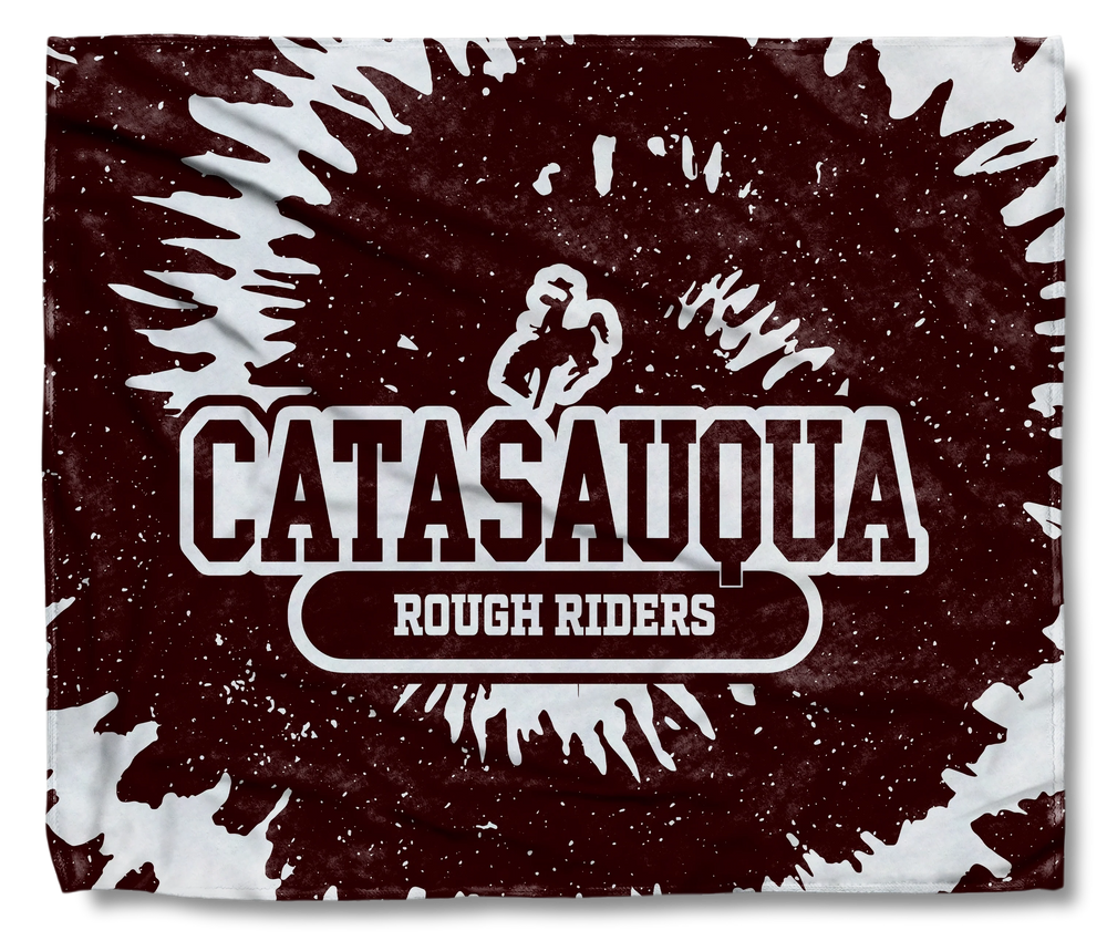 The Catasauqua Whirl Wrap