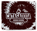 The Catasauqua Whirl Wrap