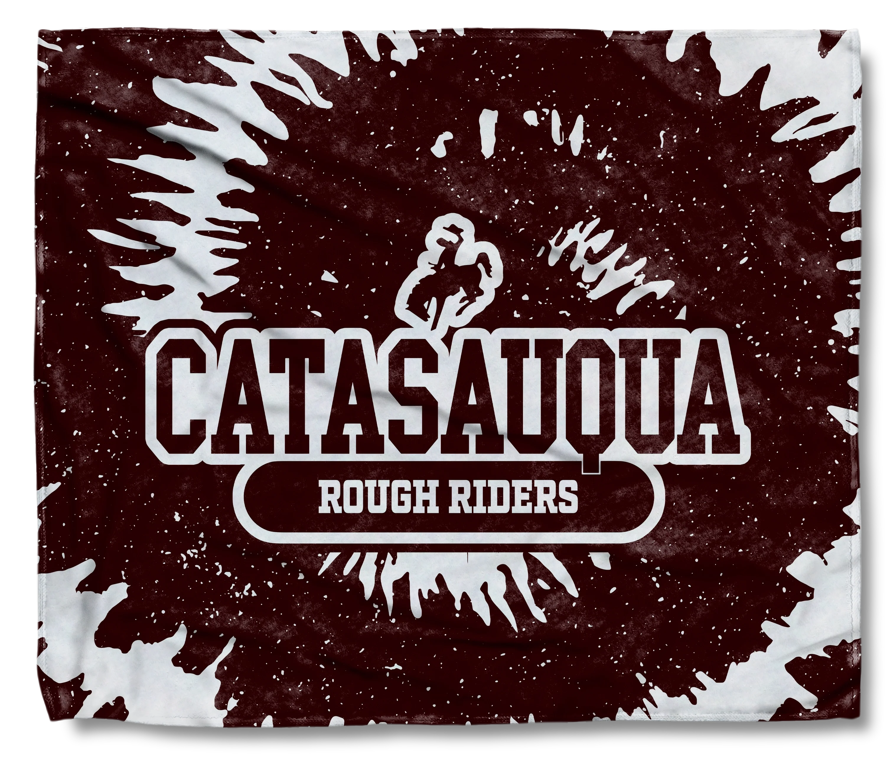 The Catasauqua Whirl Wrap