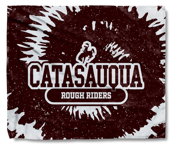 The Catasauqua Whirl Wrap