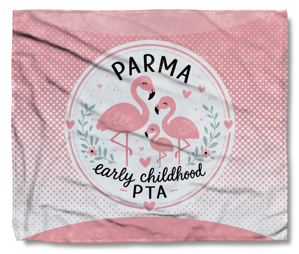 The PECPTA Flamingo Fun