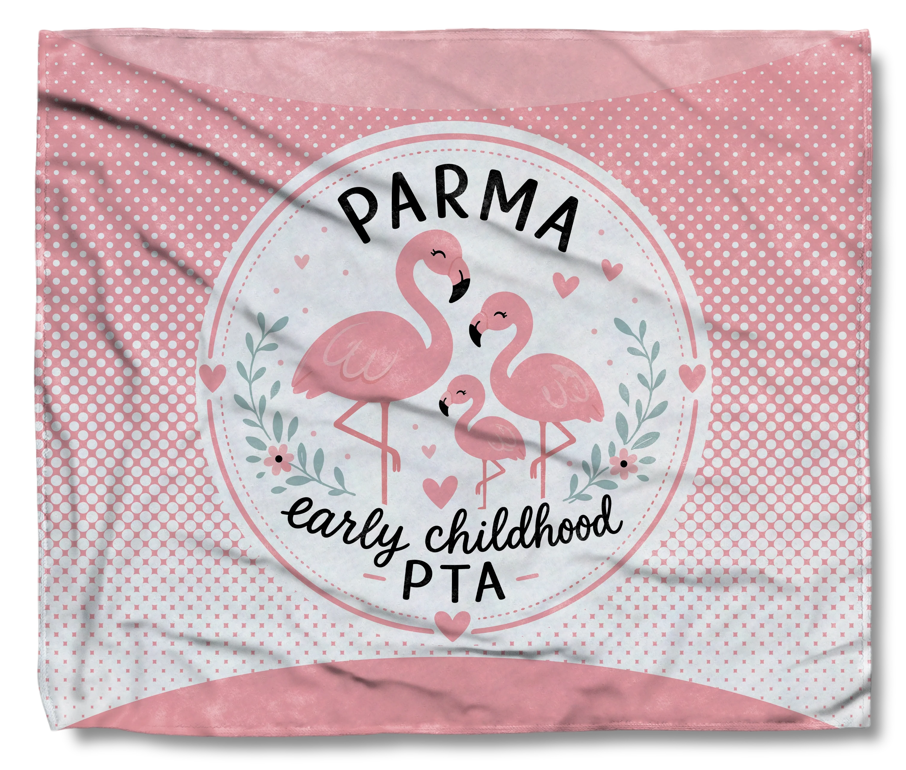 Option A - 48087(B1)-Parma Early Childhood PTA