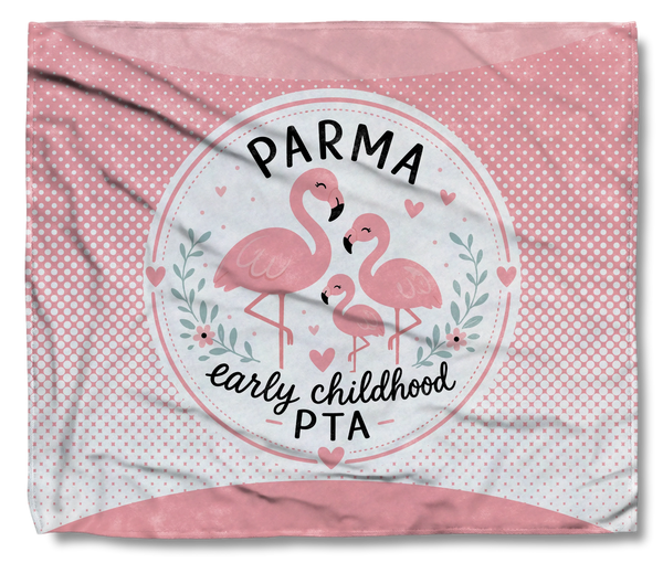 The PECPTA Flamingo Fun