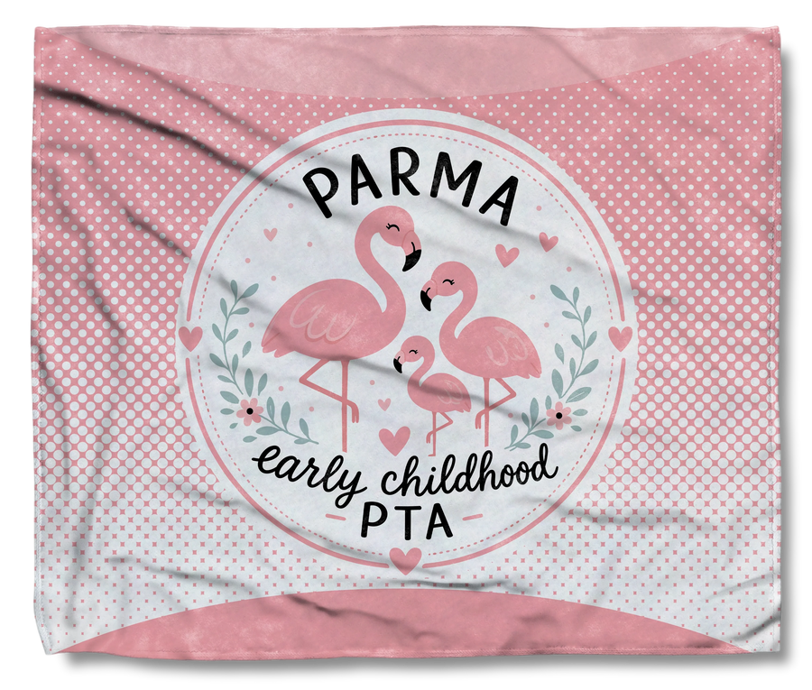 The PECPTA Flamingo Fun