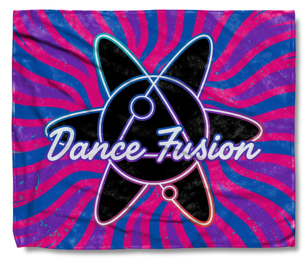 The Dance Fusion Illusion