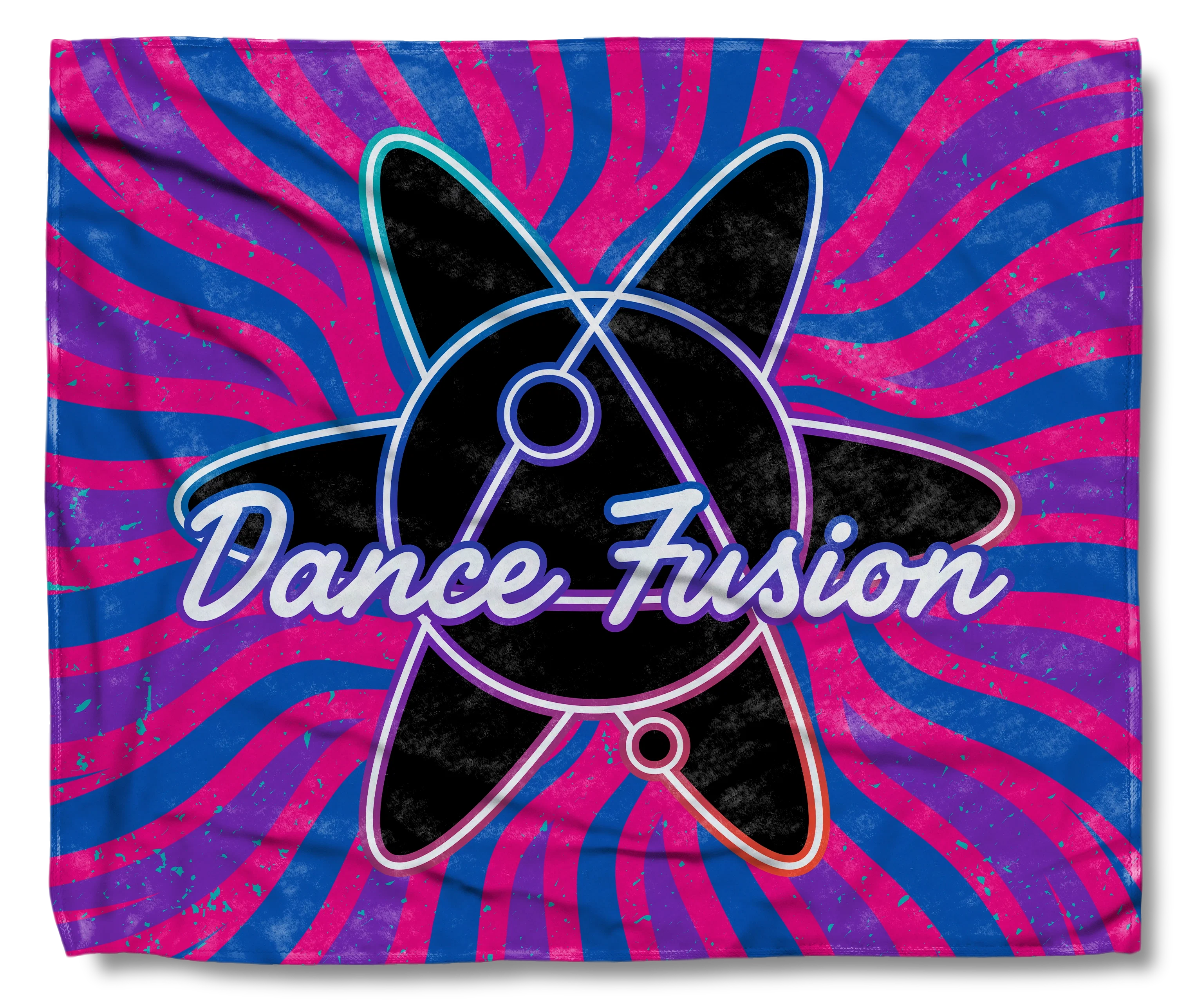 The Dance Fusion Illusion