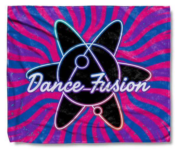 The Dance Fusion Illusion