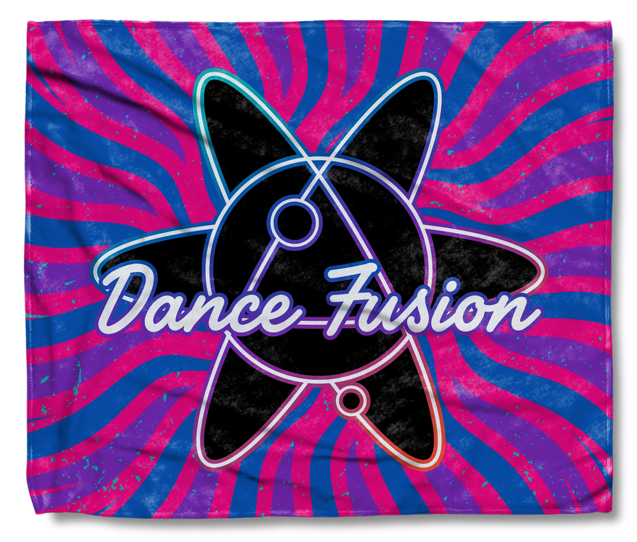 The Dance Fusion Illusion