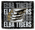 Elba Tiger Blackout