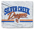 Silver Creek High School PTO Pride Wrap