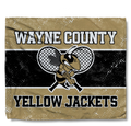 The WCYJ Tennis Classic