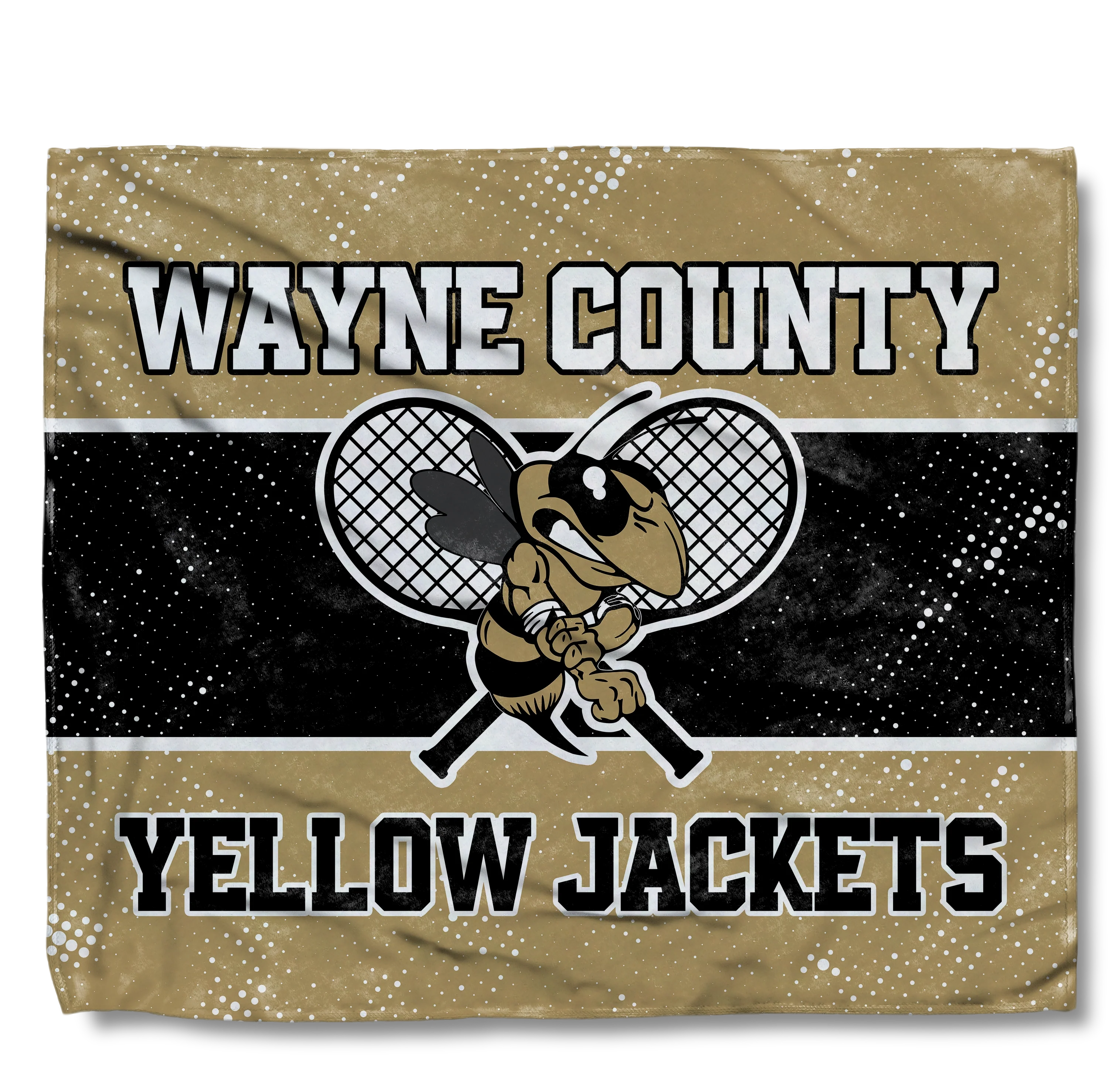 The WCYJ Tennis Classic