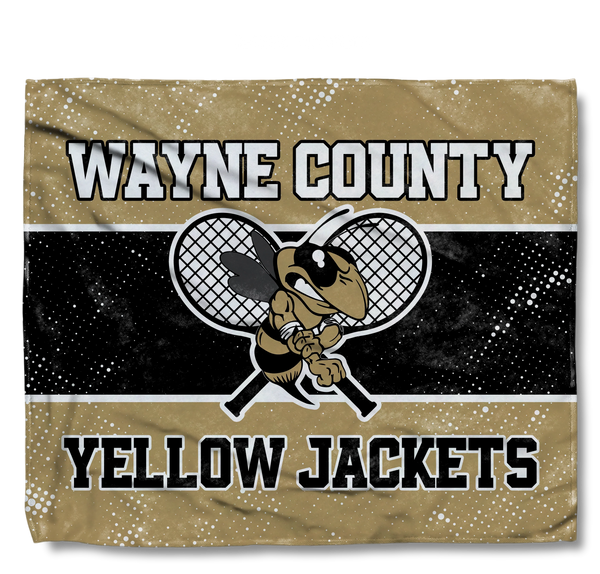 The WCYJ Tennis Classic