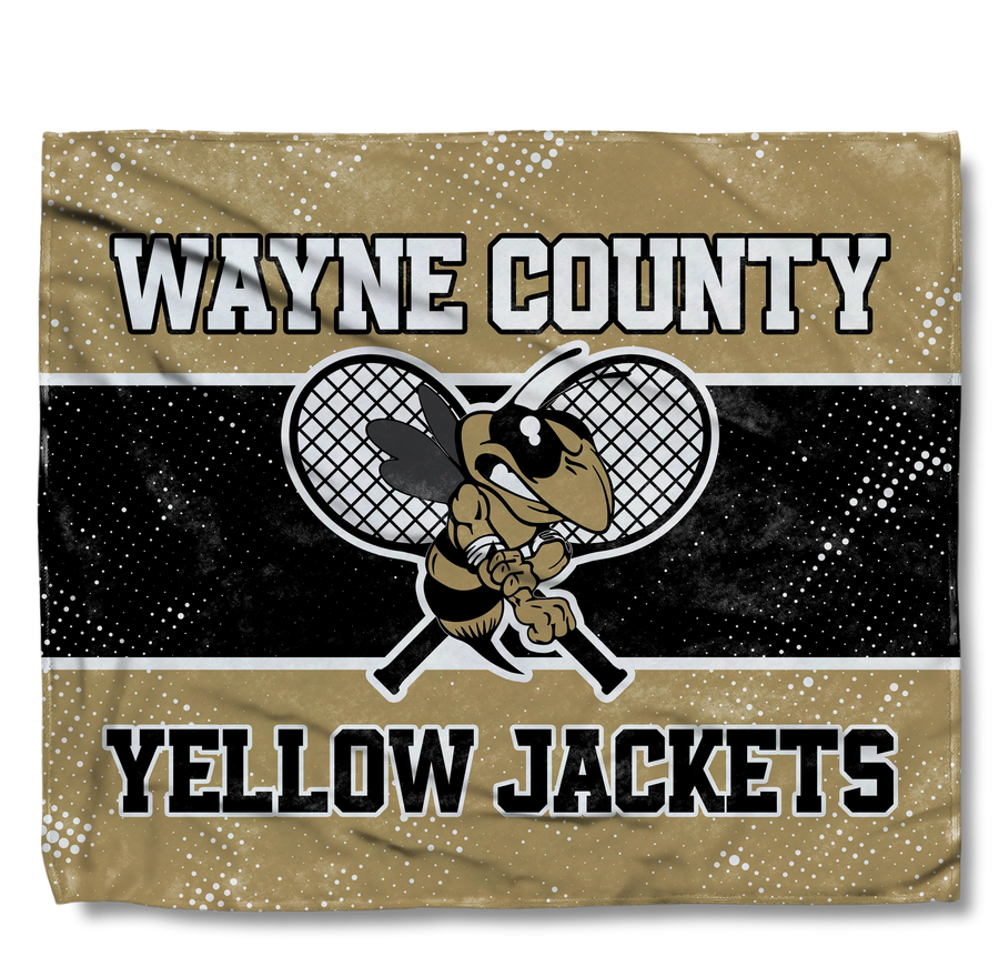 The WCYJ Tennis Classic
