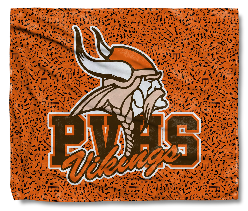 The PV Viking Classic Orange
