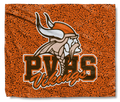The PV Viking Classic Orange