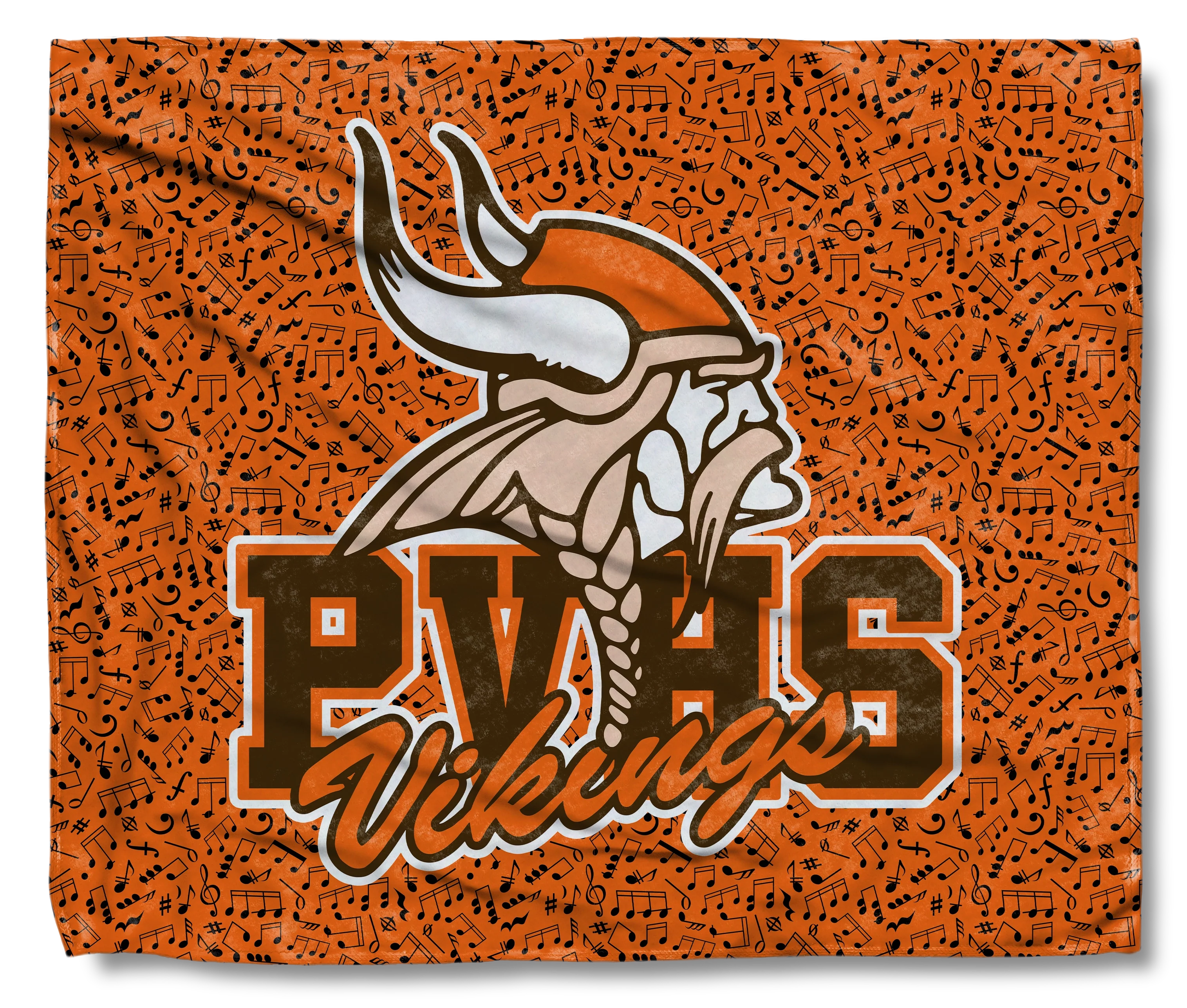 The PV Viking Classic Orange