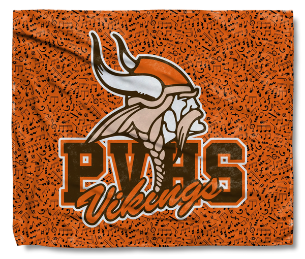 The PV Viking Classic Orange