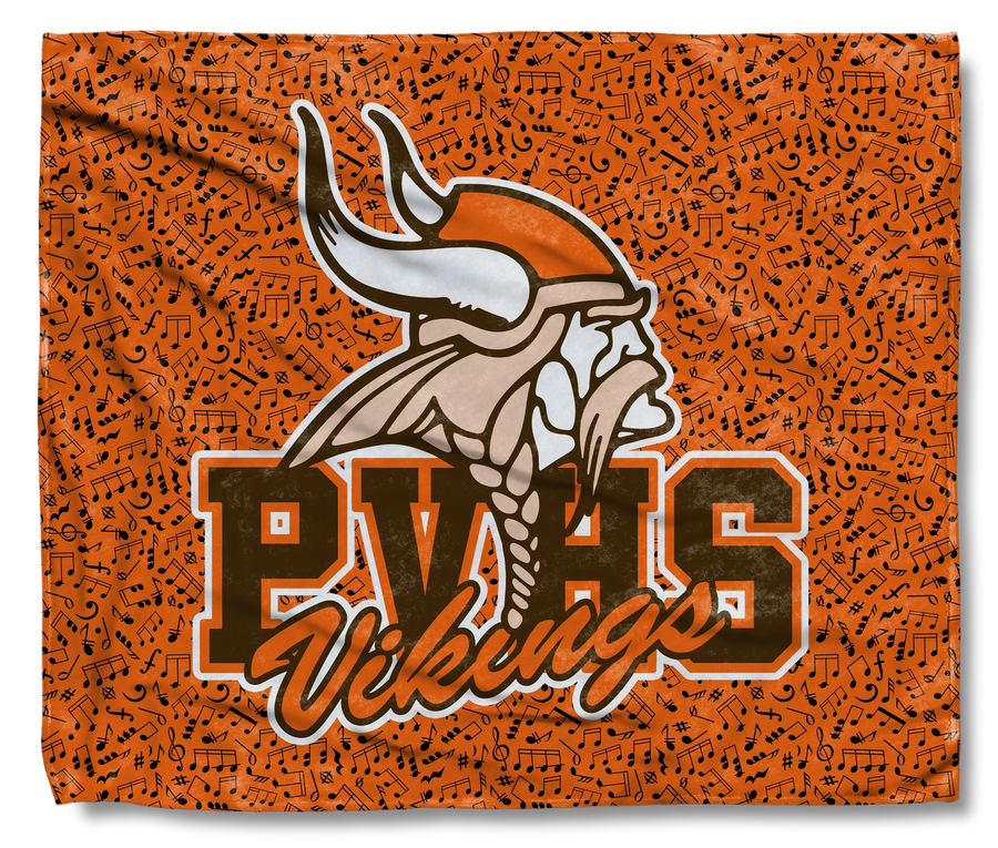 The PV Viking Classic Orange