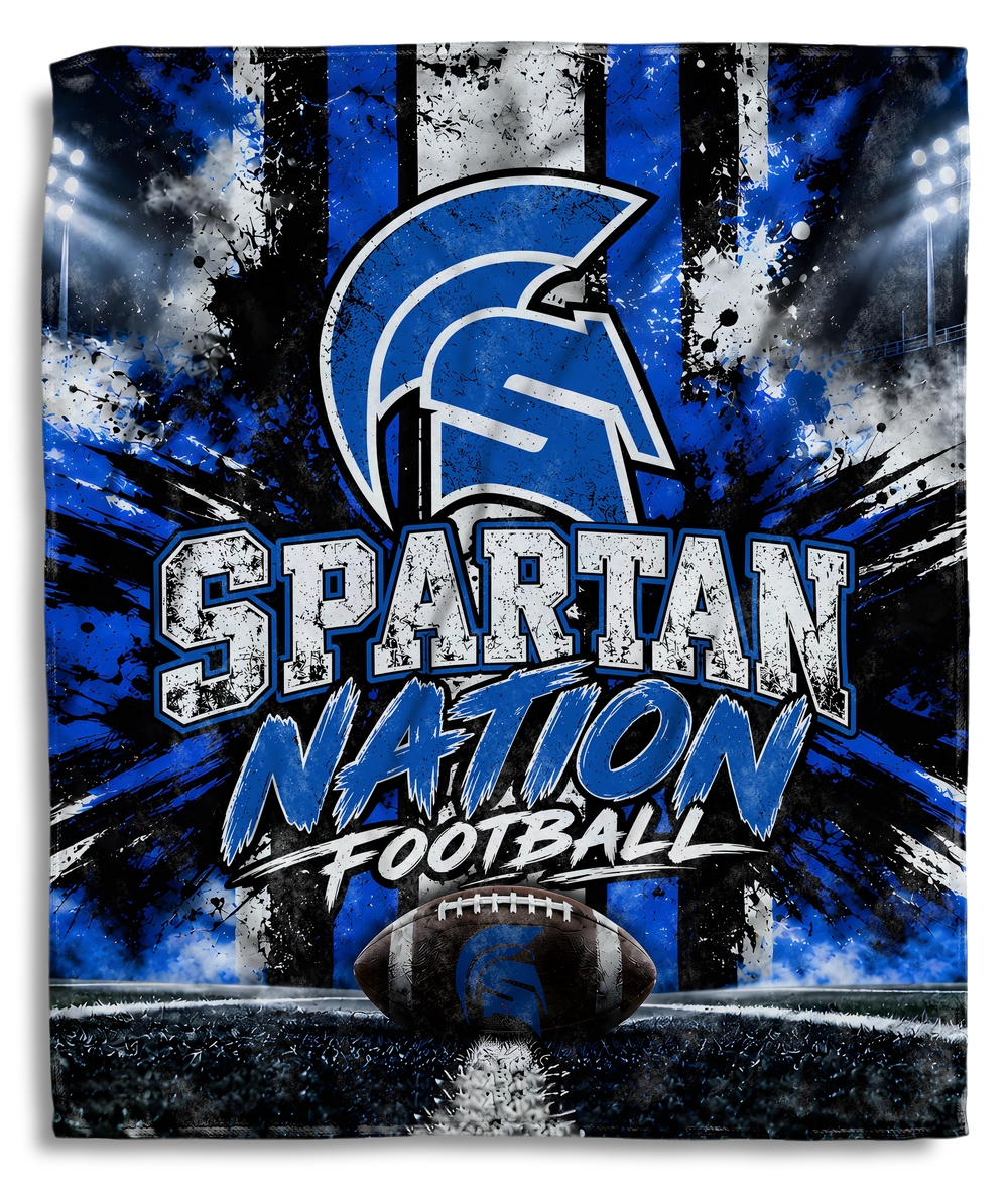 Spartan Nation